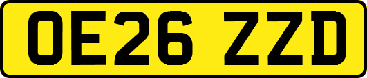 OE26ZZD