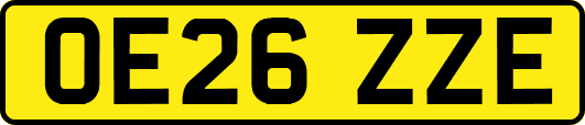 OE26ZZE