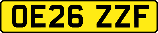 OE26ZZF