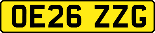 OE26ZZG