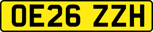 OE26ZZH