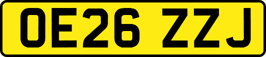 OE26ZZJ