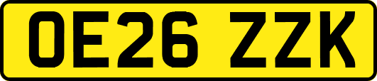 OE26ZZK