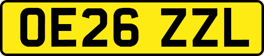 OE26ZZL