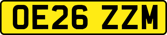 OE26ZZM