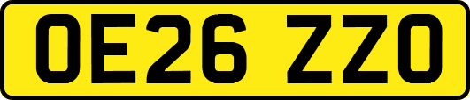 OE26ZZO