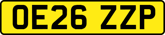OE26ZZP