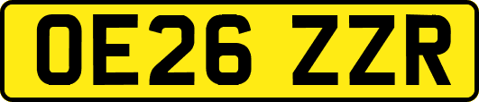 OE26ZZR