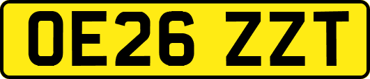 OE26ZZT