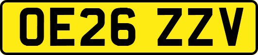 OE26ZZV