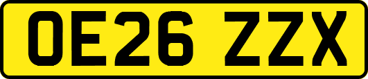 OE26ZZX