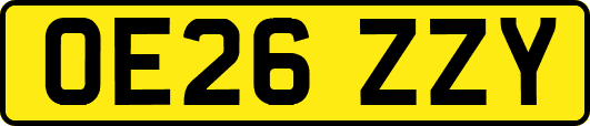 OE26ZZY