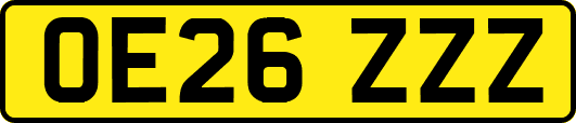 OE26ZZZ