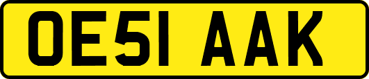 OE51AAK