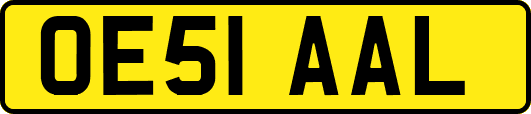 OE51AAL