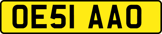 OE51AAO