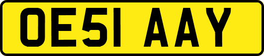 OE51AAY