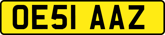 OE51AAZ