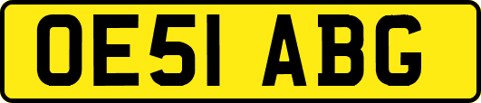 OE51ABG