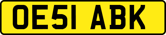 OE51ABK