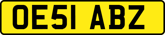 OE51ABZ