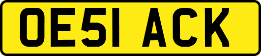 OE51ACK