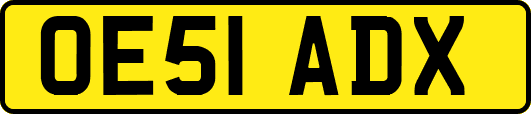 OE51ADX