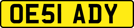 OE51ADY