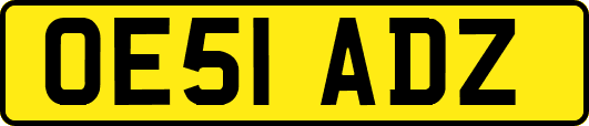 OE51ADZ