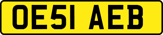 OE51AEB