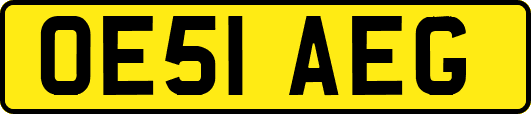 OE51AEG