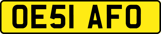 OE51AFO