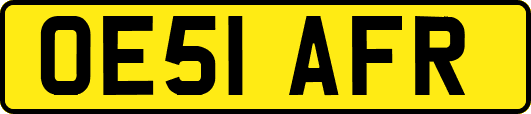 OE51AFR