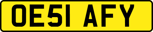 OE51AFY