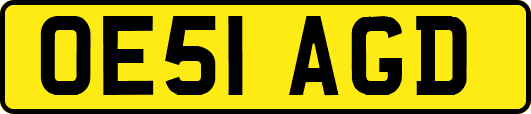 OE51AGD