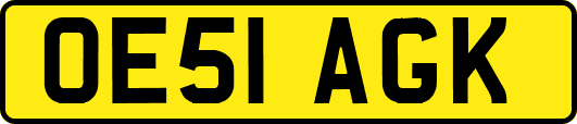 OE51AGK