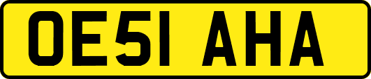 OE51AHA