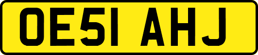 OE51AHJ