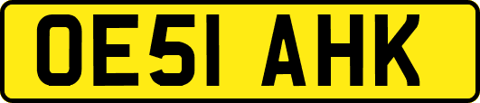 OE51AHK