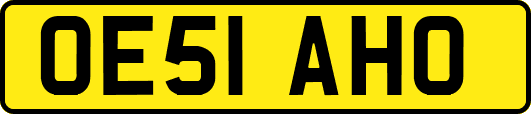 OE51AHO