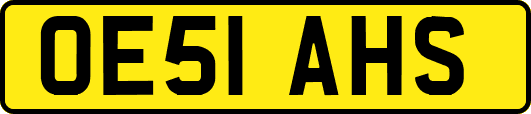 OE51AHS