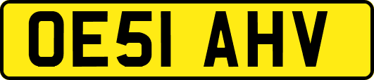 OE51AHV