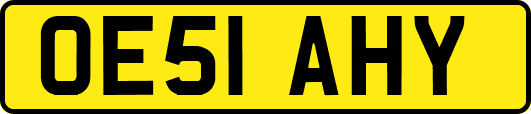 OE51AHY