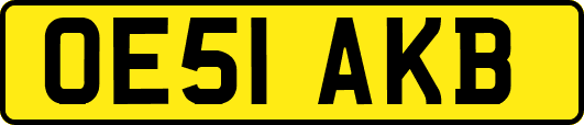 OE51AKB