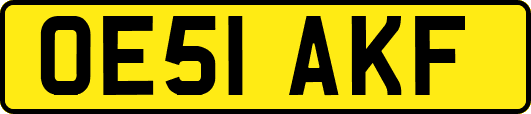 OE51AKF