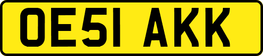 OE51AKK