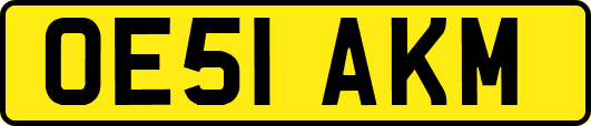 OE51AKM