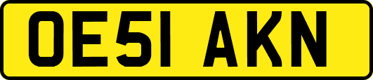 OE51AKN