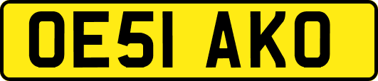 OE51AKO