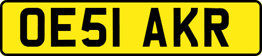 OE51AKR